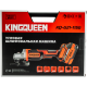 Болгарка (УШМ) KINGQUEEN АКБ, KQ-G21-115G