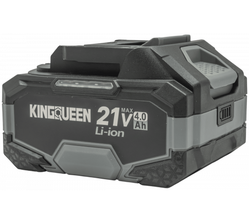Газонокосилка  АКБ KINGQUEEN 20 В, KQ-G20-320LM