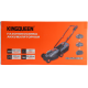 Газонокосилка  АКБ KINGQUEEN 20 В, KQ-G20-320LM