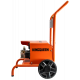 Мойка высокого давления KINGQUEEN 3000W KQ-270M