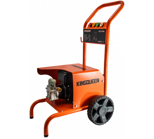 Мойка высокого давления KINGQUEEN 3000W KQ-270M