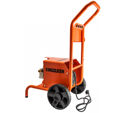 Мойка высокого давления KINGQUEEN 3000W KQ-270M