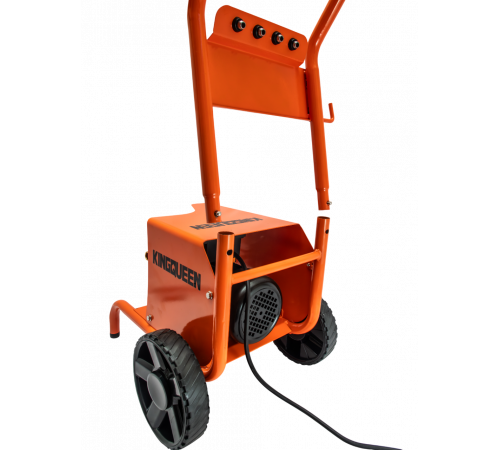 Мойка высокого давления KINGQUEEN 3000W KQ-270M