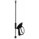 Мойка высокого давления KINGQUEEN 3000W KQ-270M