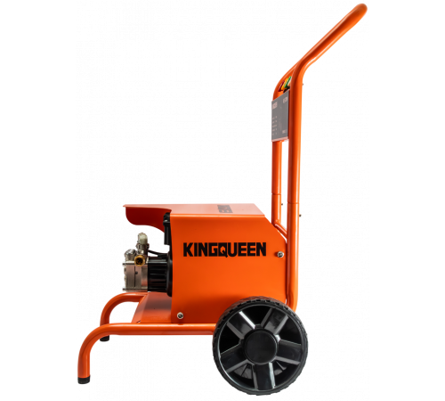Мойка высокого давления KINGQUEEN 3000W KQ-270M