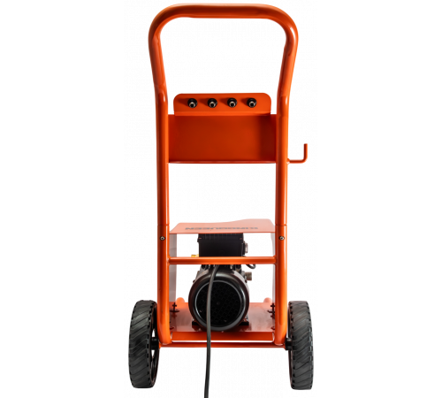 Мойка высокого давления KINGQUEEN 3000W KQ-270M