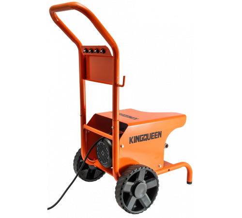Мойка высокого давления KINGQUEEN 3000W KQ-270M
