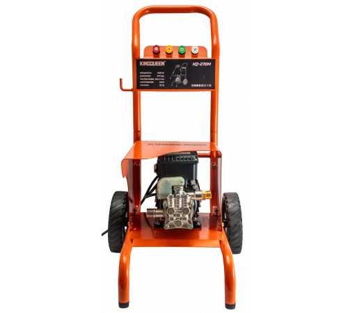 Мойка высокого давления KINGQUEEN 3000W KQ-270M