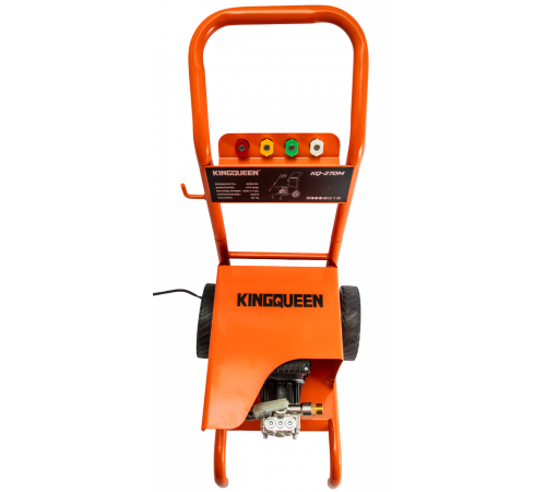 Мойка высокого давления KINGQUEEN 3000W KQ-270M