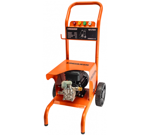 Мойка высокого давления KINGQUEEN 3000W KQ-270M