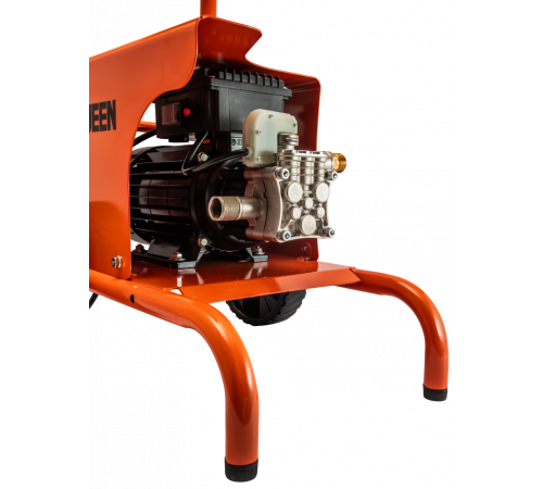 Мойка высокого давления KINGQUEEN 3000W KQ-270M