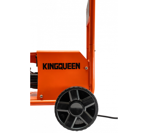 Мойка высокого давления KINGQUEEN 3000W KQ-270M