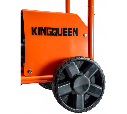 Мойка высокого давления KINGQUEEN 3000W KQ-270M