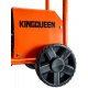 Мойка высокого давления KINGQUEEN 3000W KQ-270M