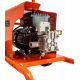 Мойка высокого давления KINGQUEEN 3000W KQ-270M