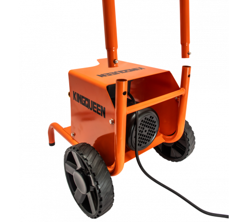 Мойка высокого давления KINGQUEEN 3000W KQ-270M