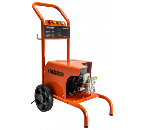 Мойка высокого давления KINGQUEEN 3000W KQ-270M