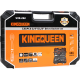 Набор инструментов KINGQUEEN 131 пред, 72 зуба WIB-292