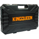 Набор инструментов KINGQUEEN 152 пред, 72 зуба WIB-289