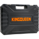 Набор инструментов KINGQUEEN 76 пред, 72 зуба WIB-246