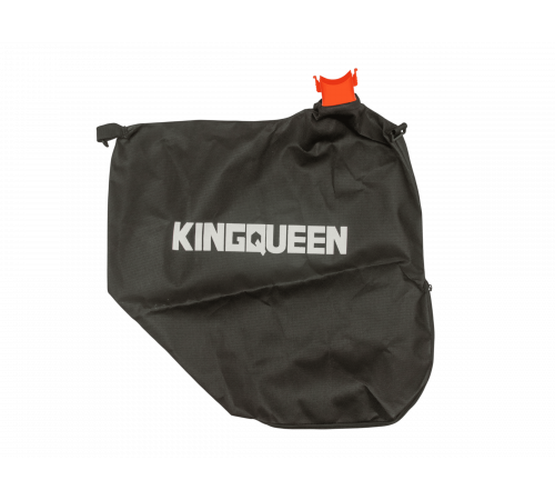 Воздуходувка-пылесос садовый электрический KINGQUEEN 3000 ВТ, KQ-G3000VB