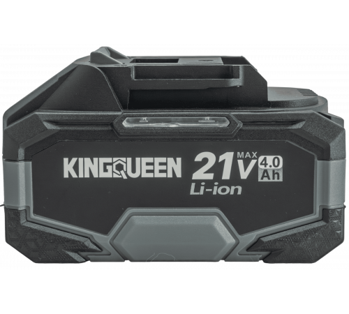 Высоторез-сучкорез АКБ 2В1 KINGQUEEN 20 В, KQ-G20TS2V1